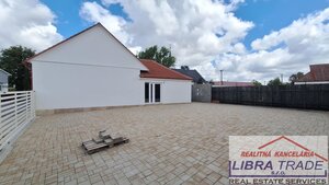 PREDAJ - Polyfunkčný objekt, ktorý sa skladá z 3 samostatných kancelárií, Nová Stráž — foto 3