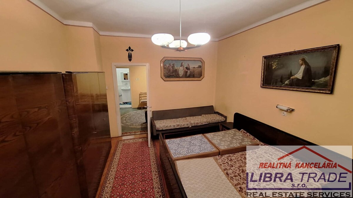 PREDAJ - Rodinného alebo víkendového domu vinárskej obci Rúbaň okres Nové Zámky  — foto 12