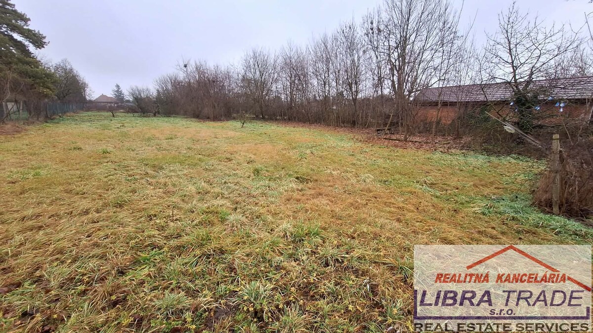 PREDAJ - Rodinného alebo víkendového domu vinárskej obci Rúbaň okres Nové Zámky  — foto 20