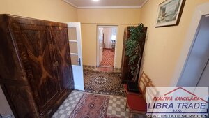 PREDAJ - Rodinného alebo víkendového domu vinárskej obci Rúbaň okres Nové Zámky  — foto 6