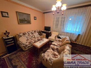 Ponúkame na predaj rodinný dom s pekným pozemkom v obci Gbelce. — foto 12