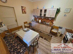 Ponúkame na predaj rodinný dom s pekným pozemkom v obci Gbelce. — foto 13