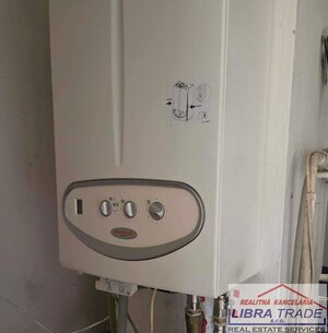 Ponúkame na predaj rodinný dom s pekným pozemkom v obci Gbelce. — foto 20