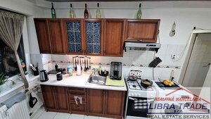 EXKLUZÍVNY PREDAJ - Kompletne prerobený 2 izbový tehlový byt v Komárne  — foto 2