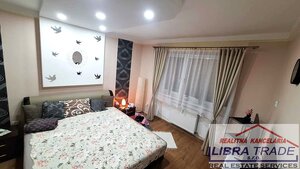 EXKLUZÍVNY PREDAJ - Kompletne prerobený 2 izbový tehlový byt v Komárne  — foto 11
