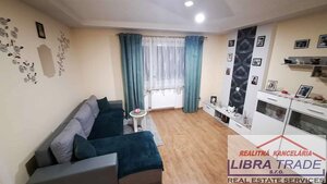EXKLUZÍVNY PREDAJ - Kompletne prerobený 2 izbový tehlový byt v Komárne  — foto 10