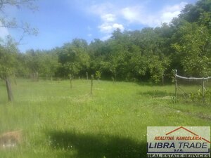 Ponúkame na predaj chatu s pekným pozemkom a krásnym výhľadom pri Štúrove. — foto 9