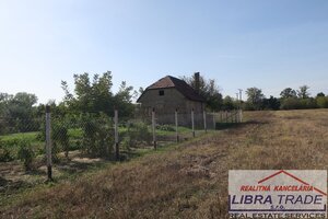 Záhrada na predaj v Nových Zámkoch. Posledný pozemok. — foto 4