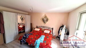 EXKLUZIÍVNY PREDAJ/VÝMENA - veľký 2 izbový rodinný dom po kompletnej rekonštrukcií v Zlatnej na Ostrove — foto 16