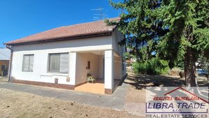 PREDAJ - rodinný dom v areály kúpaliska v PATINCIACH ! DOHODA MOŽNÁ! — foto 2