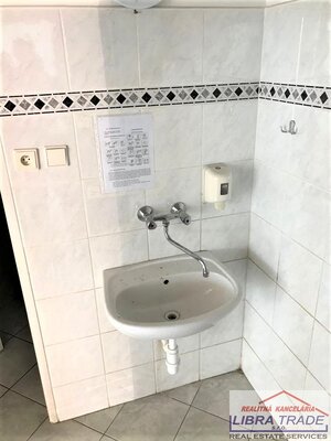 PREDAJ/PRENÁJOM - skladových - výrobných - obchodných logistických priestorov vhodné na skladovanie v Hurbanove — foto 15
