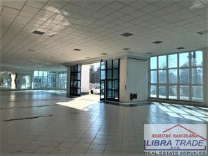 PREDAJ/PRENÁJOM - skladových - výrobných - obchodných logistických priestorov vhodné na skladovanie v Hurbanove — foto 6