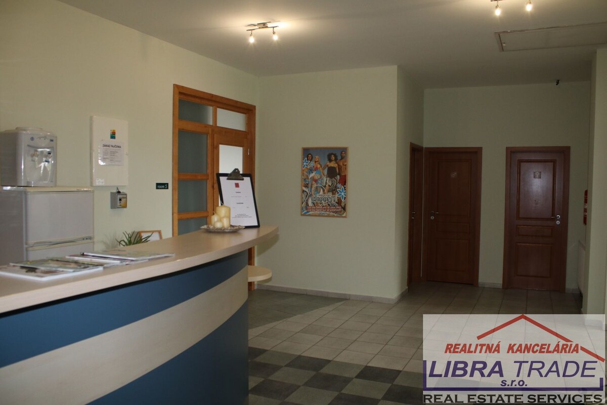 PREDAJ - LUXUSNÝ PENZIÓN v Okoličnej na Ostrove — foto 22