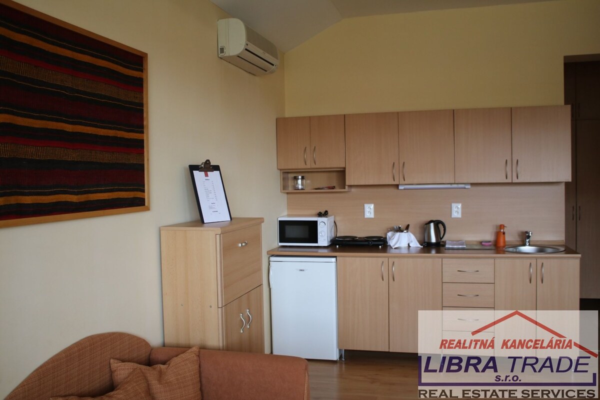 PREDAJ - LUXUSNÝ PENZIÓN v Okoličnej na Ostrove — foto 9