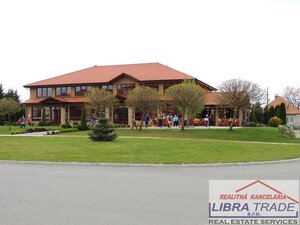 PREDAJ - LUXUSNÝ PENZIÓN v Okoličnej na Ostrove — foto 1