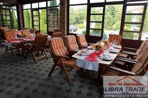 PREDAJ - LUXUSNÝ PENZIÓN v Okoličnej na Ostrove — foto 5