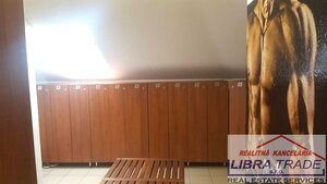 PREDAJ/ VÝMENA - POLYFUNKČNÝ DOM V CENTRE KOMÁRNA - POHOSTINSTVO / PUB, FITNESS CENTRUM, KADERNÍCTVO, MANIKÚRA-PEDIKÚRA, KOZMETIKA, MASÉRSKY SALÓN! — foto 10