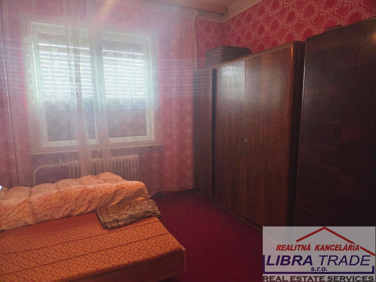 Rodinný dom na predaj v obci Svodín. — foto 10