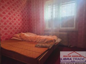 Rodinný dom na predaj v obci Svodín. — foto 9
