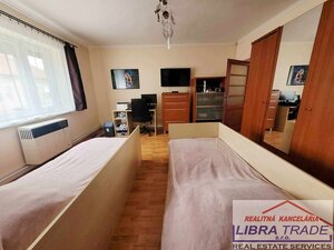 Ponúkame na predaj rodinný dom v Štúrove. — foto 4