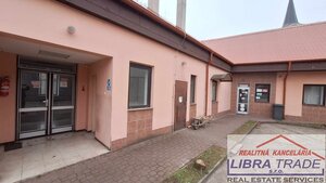 PREDAJ - PRIEMYSELNÉHO AREÁLU V KOMÁRNE ČASŤ NOVÁ STRÁŽ  DOHODA MOŽNÁ! — foto 1