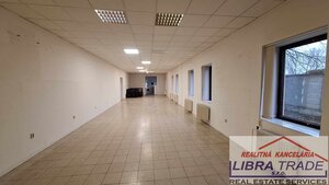 PREDAJ - PRIEMYSELNÉHO AREÁLU V KOMÁRNE ČASŤ NOVÁ STRÁŽ  DOHODA MOŽNÁ! — foto 12