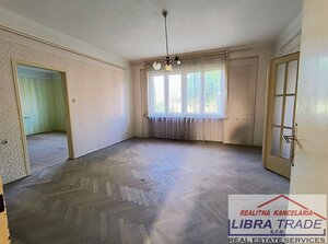 Veľký 4-izbový dom v obci Kamenín ZNÍŽENÁ CENA!!!! — foto 22