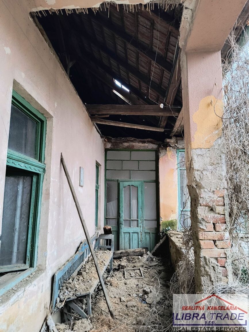 Pozemok v Kameníne — foto 5