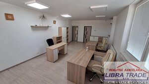 PRENÁJOM - Kancelárske priestory na Leteckom poli v Komárne  — foto 2