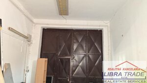 PRENÁJOM - Kancelárske priestory na Leteckom poli v Komárne  — foto 11