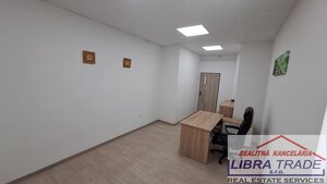 PRENÁJOM - Kancelárske priestory na Leteckom poli v Komárne  — foto 4