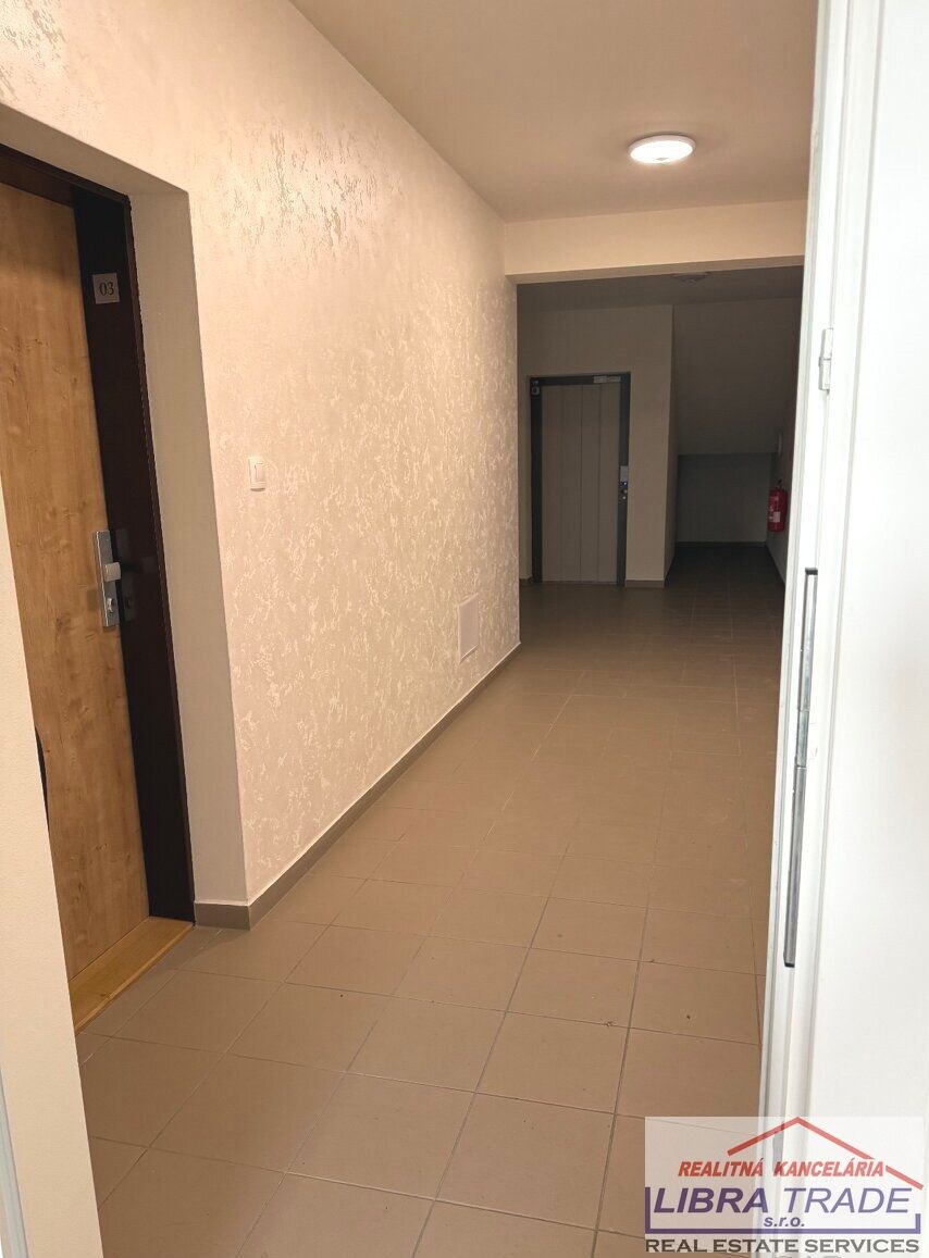 3 izbový byt na predaj v Nových Zámkoch  Novostavba — foto 3