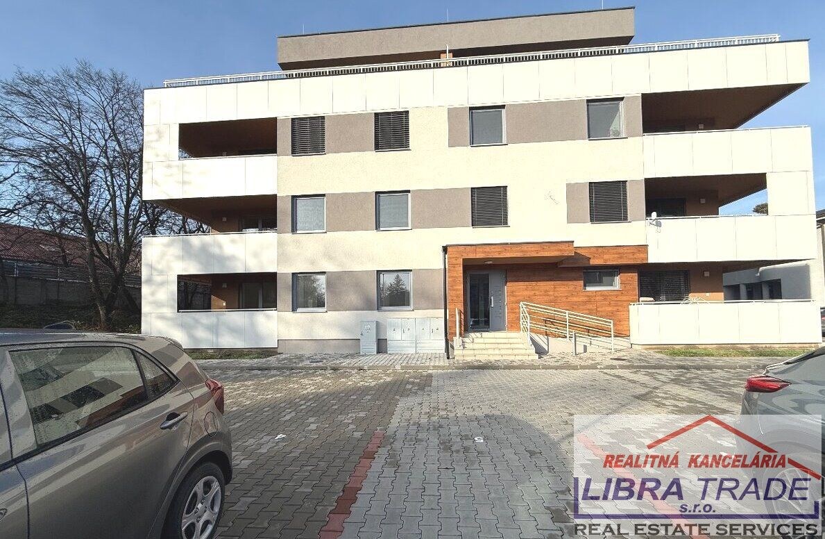 3 izbový byt na predaj v Nových Zámkoch  Novostavba — foto 21
