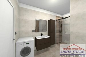 3 izbový byt na predaj v Nových Zámkoch  Novostavba — foto 17