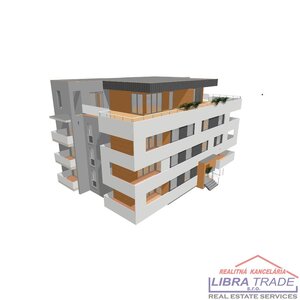 3 izbový byt na predaj v Nových Zámkoch  Novostavba — foto 19