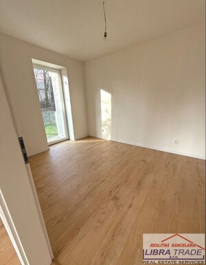 3 izbový byt na predaj v Nových Zámkoch  Novostavba — foto 8