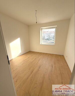 3 izbový byt na predaj v Nových Zámkoch  Novostavba — foto 9