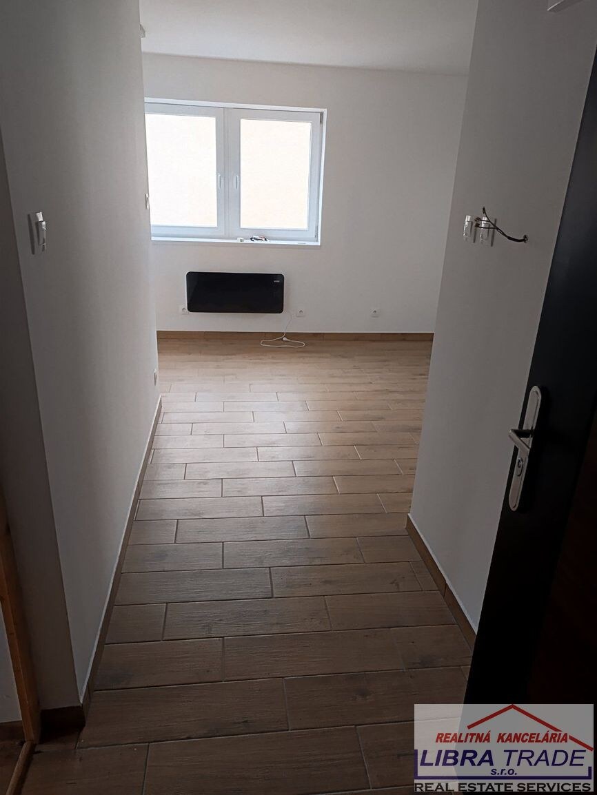 2-izbový byt  — foto 24