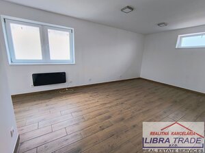 2-izbový byt  — foto 13