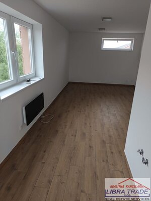 2-izbový byt  — foto 27