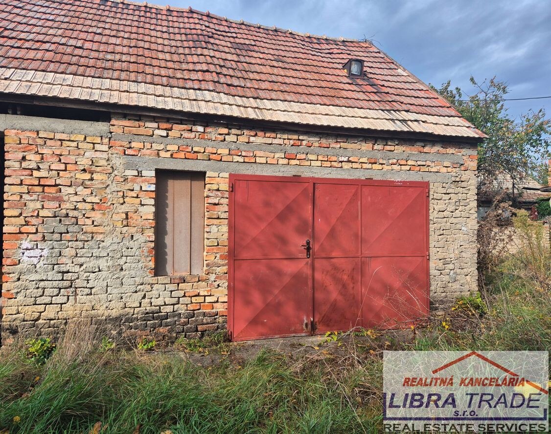 Rodinný dom na predaj v obci Pribeta. — foto 13