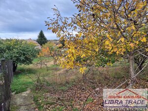 Stavebný pozemok v obci Dulovce. — foto 4