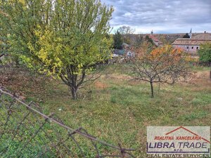 Stavebný pozemok v obci Dulovce. — foto 10