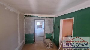 IBA U NÁS! PREDAJ - 4 izbový dom vhodný na rekonštrukciu podľa vlastných predstáv na Alžbetinom ostrove v Komárne — foto 12