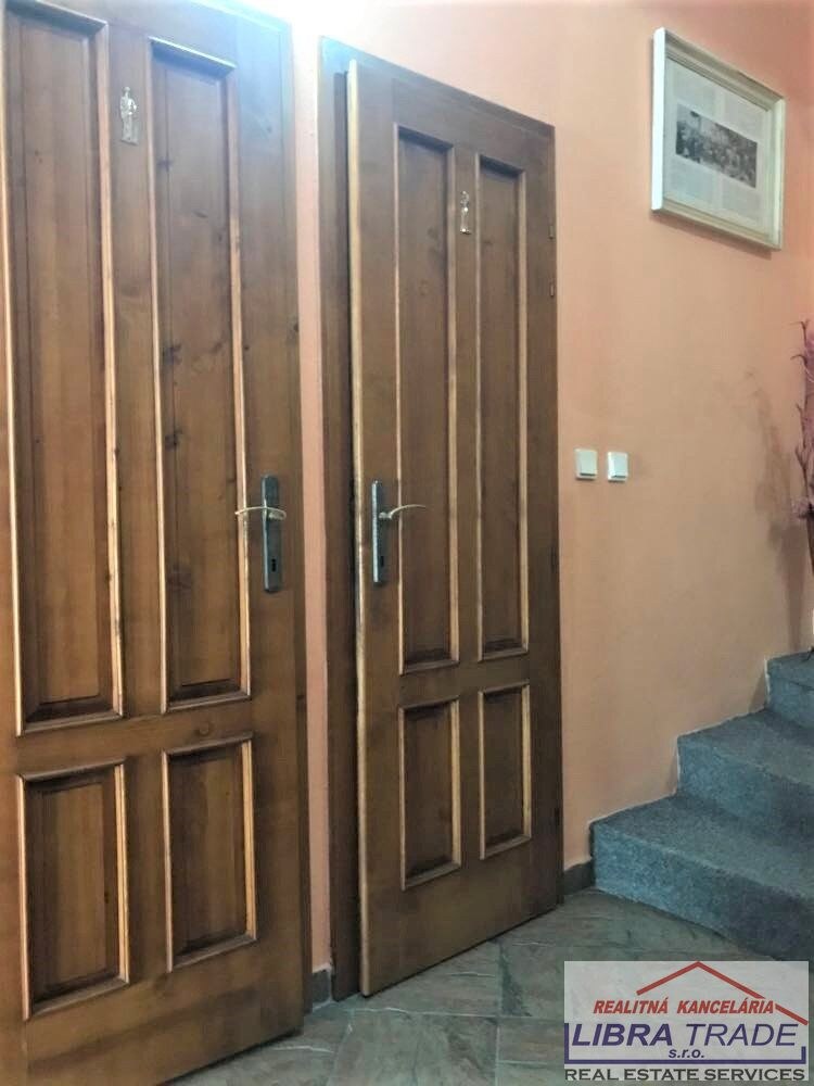 PREDAJ - ZABEHNUTÝ PENZIÓN S REŠTAURÁCIOU V CENTRE KOMÁRNA — foto 17