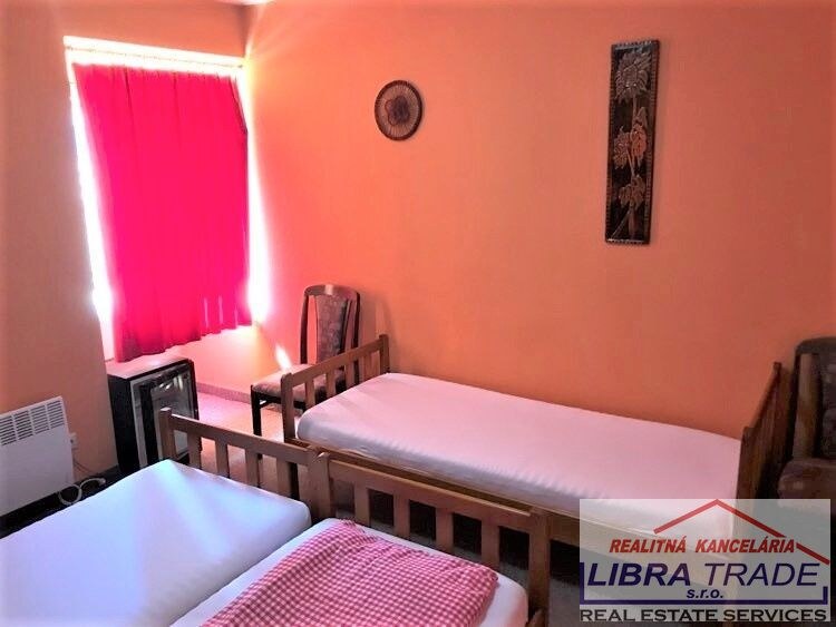 PREDAJ - ZABEHNUTÝ PENZIÓN S REŠTAURÁCIOU V CENTRE KOMÁRNA — foto 19