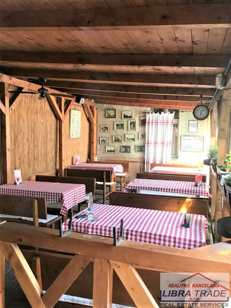 PREDAJ - ZABEHNUTÝ PENZIÓN S REŠTAURÁCIOU V CENTRE KOMÁRNA — foto 4