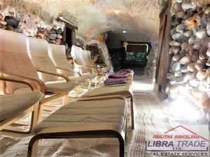 PREDAJ - ZABEHNUTÝ PENZIÓN S REŠTAURÁCIOU V CENTRE KOMÁRNA — foto 1