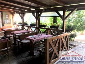 PREDAJ - ZABEHNUTÝ PENZIÓN S REŠTAURÁCIOU V CENTRE KOMÁRNA — foto 5