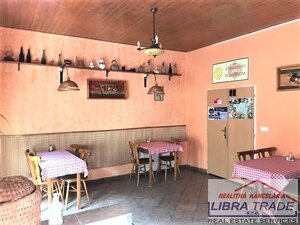 PREDAJ - ZABEHNUTÝ PENZIÓN S REŠTAURÁCIOU V CENTRE KOMÁRNA — foto 6